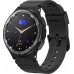 Smartwatch Kumi K6 Black  (KU-K6/BK)