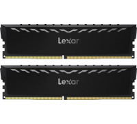 Lexar Thor OC, DDR4, 32 GB, 3600MHz, CL18 (LD4U16G36C18LG-RGD)