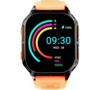 Smartwatch HiFuture HiFuture FutureFit Ultra 3 Smartwatch (Orange)
