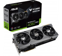 Asus TUF Gaming GeForce RTX 4080 SUPER OC 16GB GDDR6X (TUF-RTX4080S-O16G-GAMING)