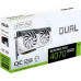 *RTX4070Super Asus Dual GeForce RTX 4070 SUPER White OC 12GB GDDR6X (DUAL-RTX4070S-O12G-WHITE)