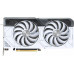 *RTX4070Super Asus Dual GeForce RTX 4070 SUPER White OC 12GB GDDR6X (DUAL-RTX4070S-O12G-WHITE)