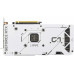 *RTX4070Super Asus Dual GeForce RTX 4070 SUPER White OC 12GB GDDR6X (DUAL-RTX4070S-O12G-WHITE)