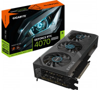 *RTX4070Super Gigabyte GeForce RTX 4070 SUPER Eagle OC 12GB GDDR6X (GV-N407SEAGLE OC-12GD)