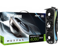 *RTX4080Super Zotac Gaming  GeForce RTX 4080 SUPER AMP Extreme AIRO 16GB GDDR6X (ZT-D40820B-10P)