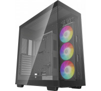 Deepcool CH780 (R-CH780-BKADE41-G-1)