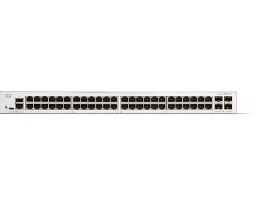 Switch Cisco C1200-48T-4G