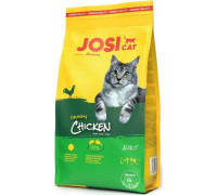 JosiCat Crunchy Chicken 1,9kg