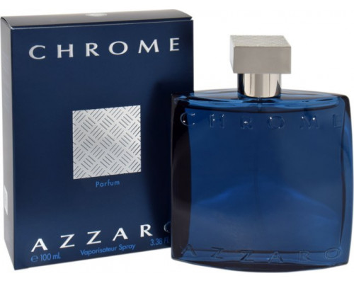 Azzaro AZZARO CHROME PARFUM (M) EDP/S 100ML