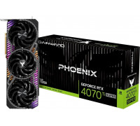 *RTX4070TiSuper Gainward GeForce RTX 4070 Ti SUPER Phoenix 16GB GDDR6X (471056224-4281)