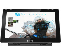 Bosto BOSTO Graphic Tablet BT-16HDT
