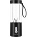 goblet Bezprzewodowy przenośny blender smoothie USB 530 ml HG222004BK