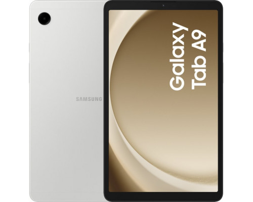 Samsung Galaxy Tab A9+ 8.7" 64 GB Srebrne (SM-X110NZSAEUB)