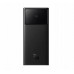 Baseus OS-Baseus Star-Lord Digital Display Fast Charging Power Bank 20000mAh 30W Cluster Black（With Simple Series Charging Cable USB to Type-C 3A 0.3m Black）