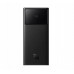 Baseus OS-Baseus Star-Lord Digital Display Fast Charging Power Bank 20000mAh 30W Cluster Black（With Simple Series Charging Cable USB to Type-C 3A 0.3m Black）