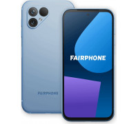 Fairphone 5 5G 8/256GB Blue  (FAIRPHONE 5 BLAU)