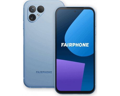 Fairphone 5 5G 8/256GB Blue  (FAIRPHONE 5 BLAU)