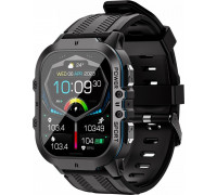 Smartwatch Oukitel BT20 Rugged Black  (BT20-BE/OL)