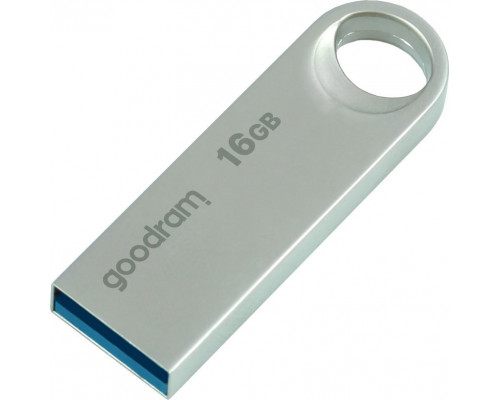 Pendrive GoodRam UNO3, 16 GB  (UNO3-0160S0R11)