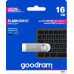 Pendrive GoodRam UNO3, 16 GB  (UNO3-0160S0R11)
