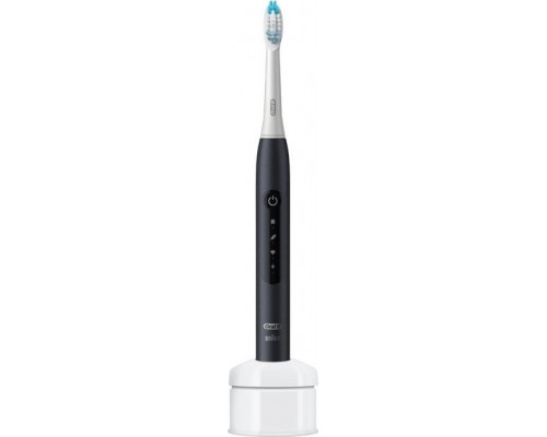 Brush Oral-B Pulsonic Slim Luxe 4000 Matt Black