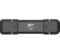 SSD Silicon Power Silicon Power DS72 1 TB Black