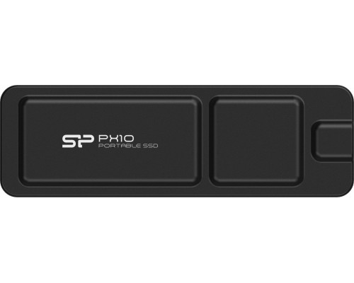 SSD Silicon Power PX10 1TB Black (SP010TBPSDPX10CK)