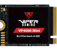 SSD Patriot SSD Patriot 2TB M.2 Viper Mini VP4000 Gen4 x4 5000/3500