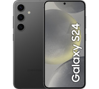 Samsung Galaxy S24 Enterprise Edition 5G 8/256GB Black  (SM-S921BZKGEEE)
