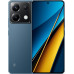 POCO X6 5G 8/256GB Blue  (MZB0FRREU)