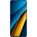 POCO X6 5G 8/256GB Blue  (MZB0FRREU)