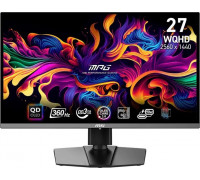 MSI MPG 271QRX QD-OLED