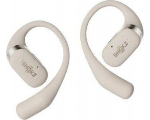 Shokz Shokz OpenFit Beige