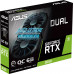 *RTX3050 Asus Dual GeForce RTX 3050 OC 6GB GDDR6 (DUAL-RTX3050-O6G)