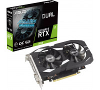 Asus Dual GeForce RTX 3050 OC 6GB GDDR6 (DUAL-RTX3050-O6G)