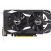 *RTX3050 Asus Dual GeForce RTX 3050 OC 6GB GDDR6 (DUAL-RTX3050-O6G)