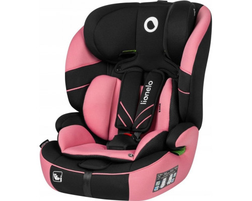 FLionelo FLionelo Levi One I-Size Pink Rose 76-150cm Dri-Seat