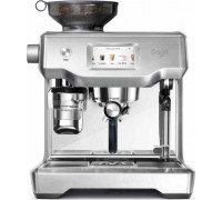 Sage Sage The Oracle Touch Silver - Espresso machine