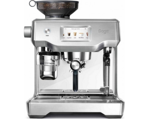 Sage Sage The Oracle Touch Silver - Espresso machine