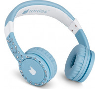 Tonies Tonies Tonie-Lauscher On-Ear 3,5mm hellblau