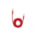 Tonies Tonies Tonie-Lauscher On-Ear 3,5mm rot