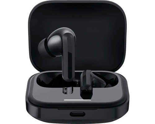Xiaomi Redmi Buds 5 Black (49902)
