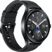 Smartwatch Xiaomi Watch 2 Pro Black  (BHR7211GL)