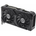 *RTX4060 Asus Dual GeForce RTX 4060 EVO OC 8GB GDDR6 (DUAL-RTX4060-O8G-EVO)