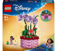 LEGO Disney Doniczka Isabeli (43237)