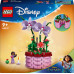 LEGO Disney Doniczka Isabeli (43237)