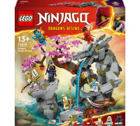 LEGO Ninjago Świątynia Smoczego Kamienia (71819)