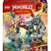 LEGO Ninjago Świątynia Smoczego Kamienia (71819)