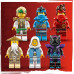 LEGO Ninjago Świątynia Smoczego Kamienia (71819)