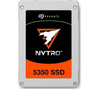 Seagate Nytro 5350M 1.92TB 2.5'' PCI-E x4 Gen 4 NVMe  (XP1920SE10005)